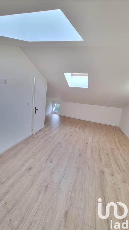 Appartement - 71 m² - 4 pièces