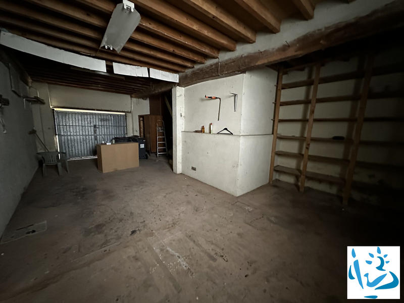 Ferme - 290 m² - 14 pièces