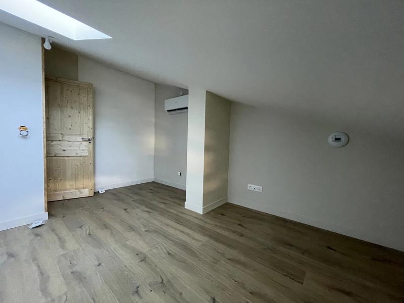 Appartement - 51 m² - 1 pièce