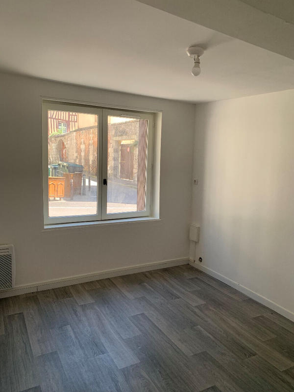 Appartement - 42 m² - 3 pièces