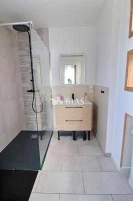 Maison contemporaine - 121 m² - 5 pièces