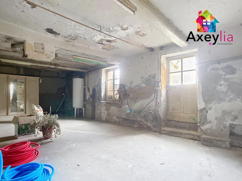 Appartement - 140 m² - 4 pièces