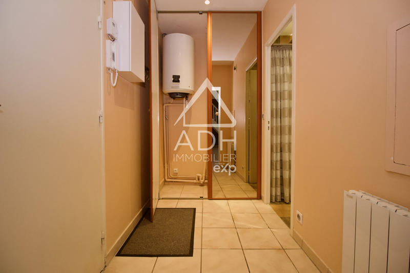 Duplex - 47 m² - 2 pièces