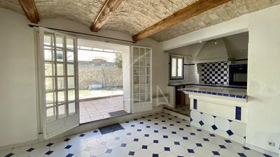 Maison - 124 m² - 4 pièces