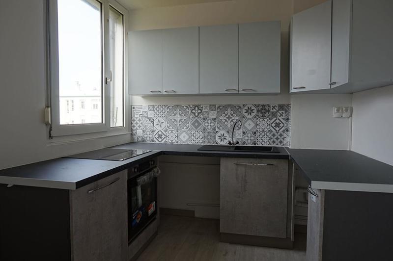 Appartement - 67 m² - 4 pièces