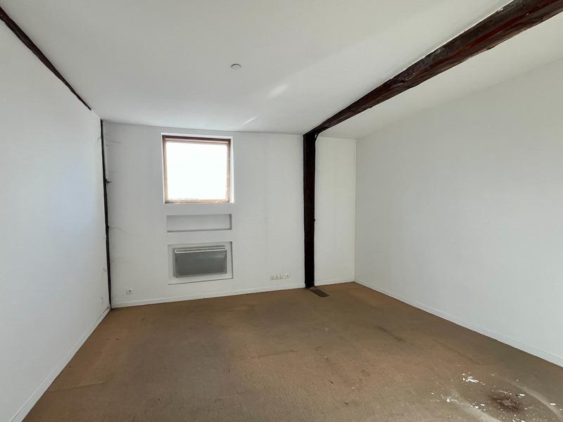 Immeuble - 640 m² - 24 pièces