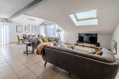 Appartement - 78 m² - 4 pièces