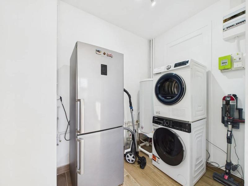 Maison - 95 m² - 3 pièces