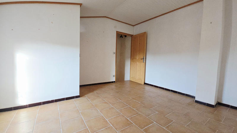 Maison - 39 m² - 3 pièces