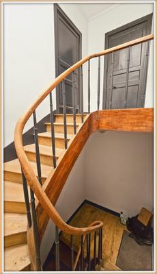 Immeuble - 200 m² - 8 pièces