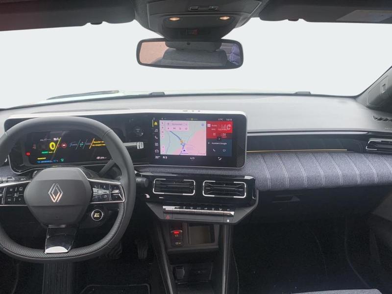 Renault R 5 E-Tech électrique techno 150 ch autonomie confort