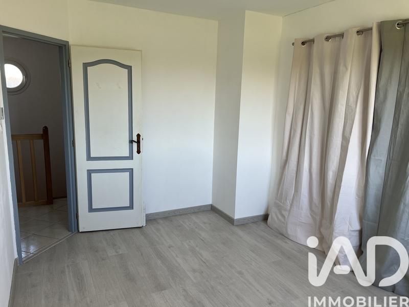 Maison de village - 134 m² - 5 pièces