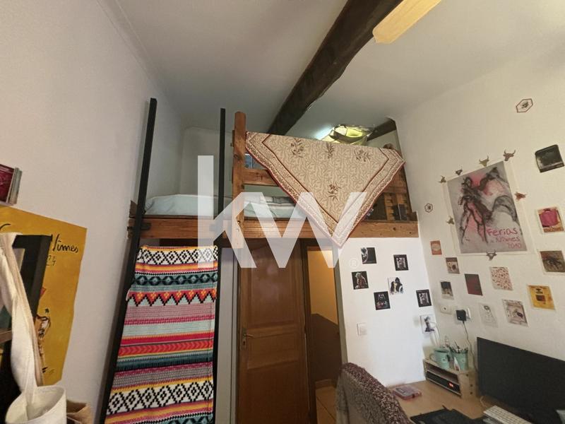 Maison de ville - 86 m² - 5 pièces