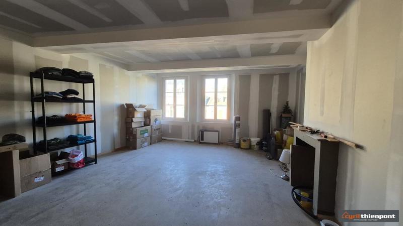 Local commercial - 90 m²