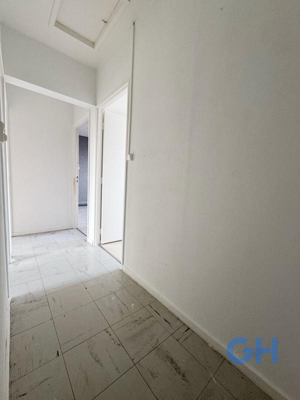 Maison - 86 m² - 4 pièces