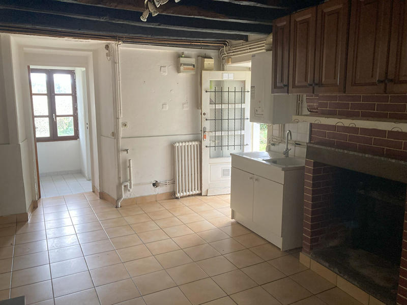 Maison - 246 m² - 4 pièces