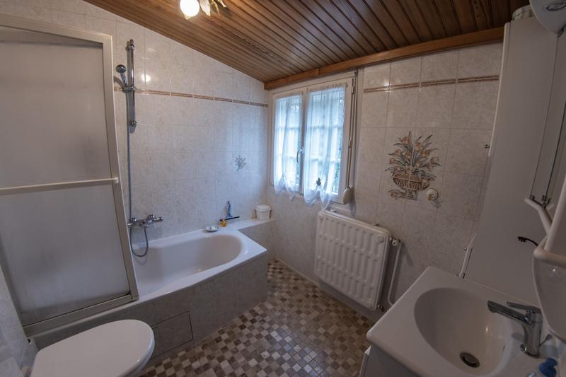 Maison - 122 m² - 6 pièces