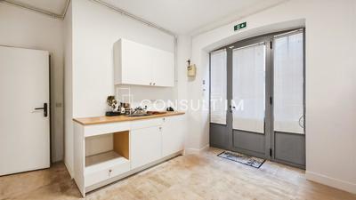 Local commercial - 80 m²