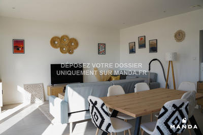 Chambre - 19 m² - 7 pièces