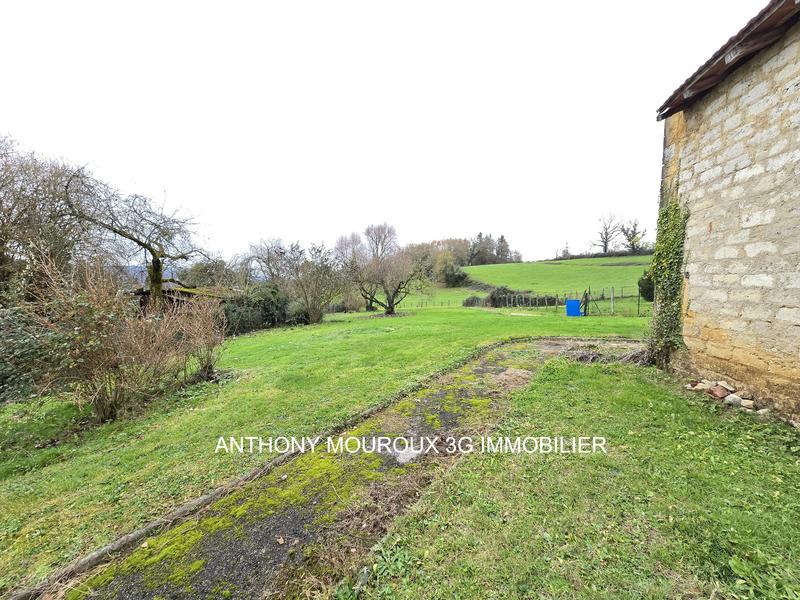 Maison de village - 159 m² - 5 pièces