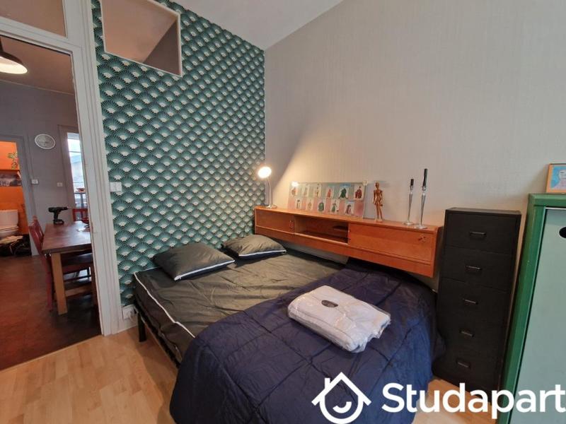 Appartement - 90 m² - 4 pièces