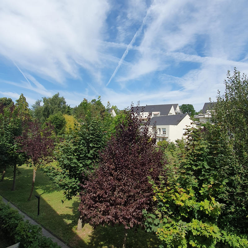 Appartement - 105 m² - 3 pièces