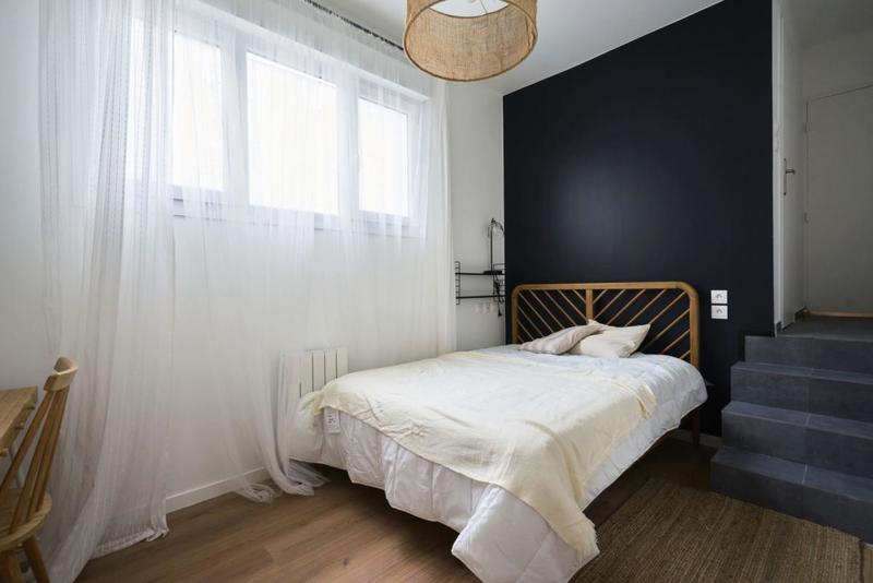 Maison - 164 m² - 10 pièces