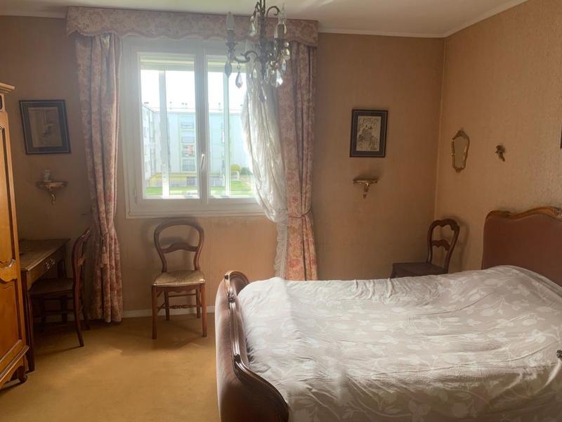 Appartement - 89 m² - 5 pièces