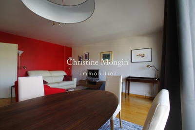 Appartement - 63 m² - 2 pièces