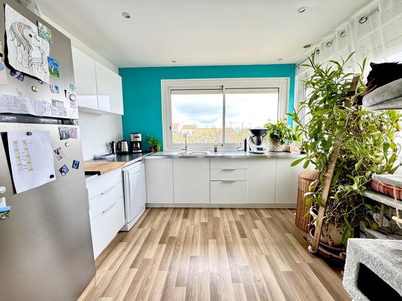 Villa - 127 m² - 6 pièces