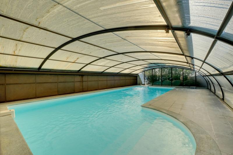 Maison contemporaine - 198 m² - 6 pièces