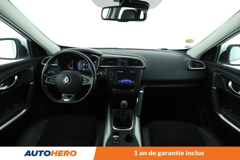 Renault Kadjar 1.6 dCi Energy Intens 130 ch