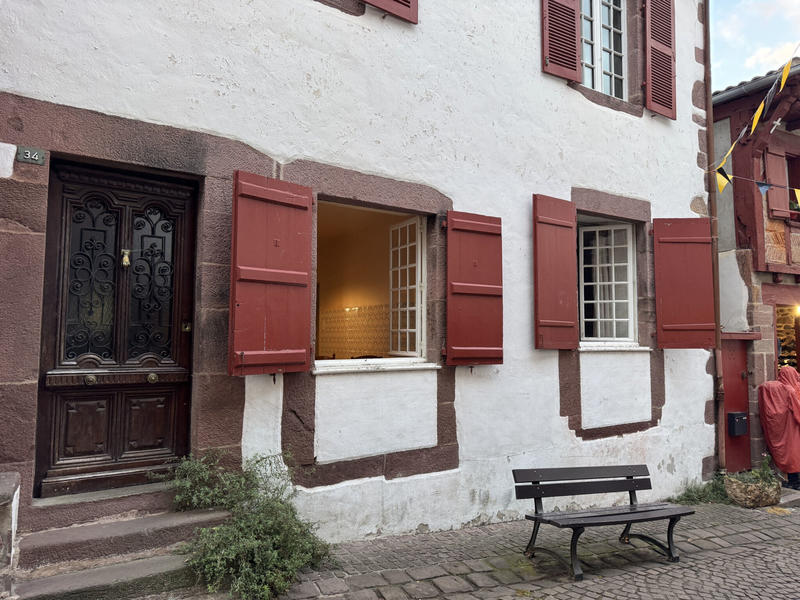 Appartement - 30 m² - 2 pièces