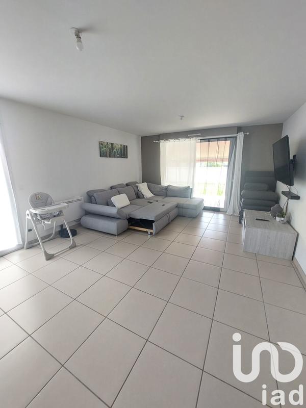 Maison - 178 m² - 8 pièces