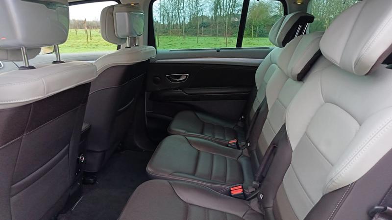 Renault Espace V 1.8 TCe 225 Edc7 Initiale Paris