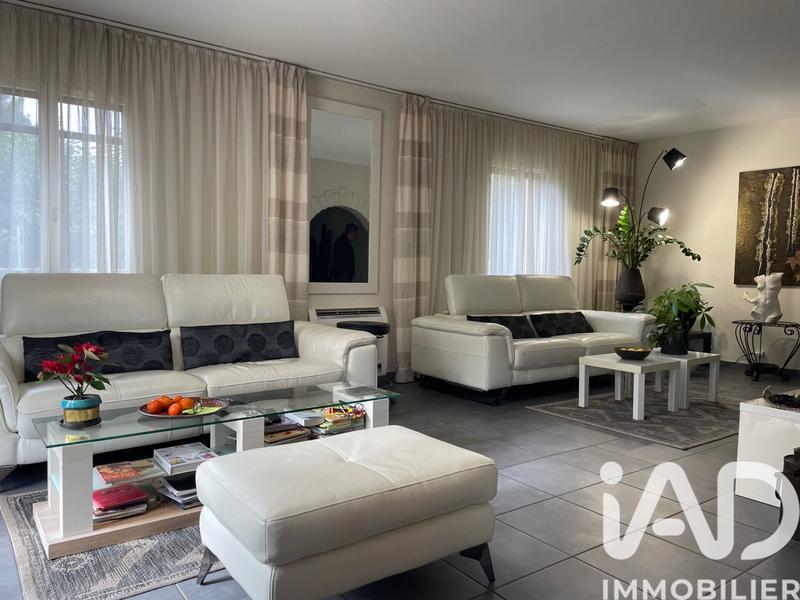 Maison - 109 m² - 4 pièces