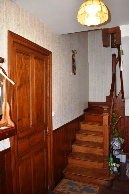 Maison traditionnelle - 120 m² - 5 pièces