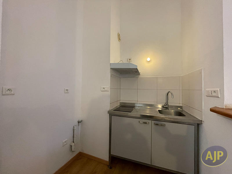 Appartement - 50 m² - 3 pièces