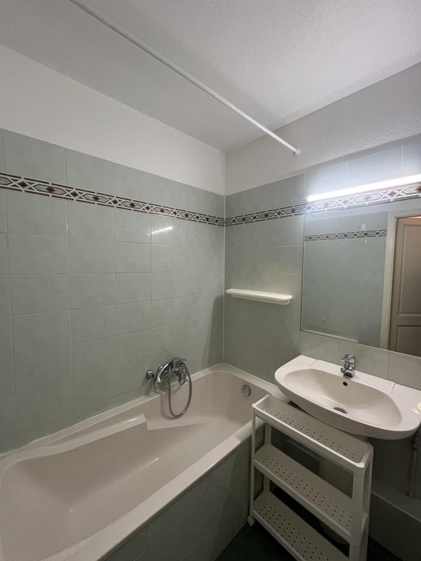 Appartement - 24 m² - 1 pièce