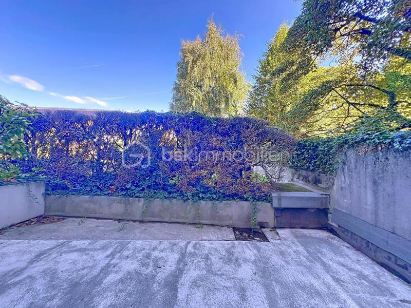 Studio - 28 m² - 1 pièce