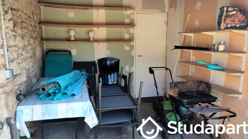 Maison de campagne - 66 m² - 3 pièces