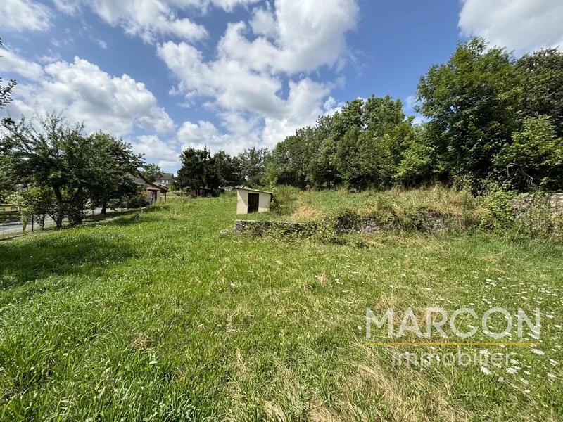 Maison - 76 m² - 4 pièces