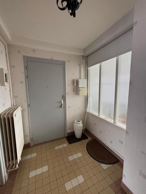 Appartement - 81 m² - 3 pièces