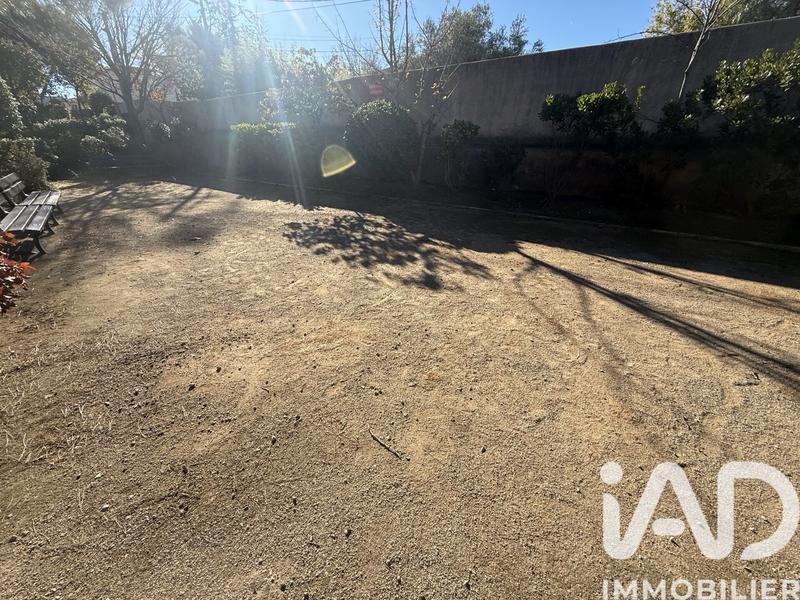 Appartement - 87 m² - 4 pièces