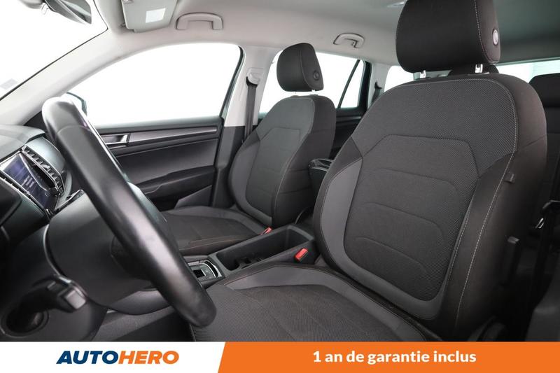 Skoda Kodiaq 1.4 Tsi Act Ambition Dsg6 7pl 150 ch