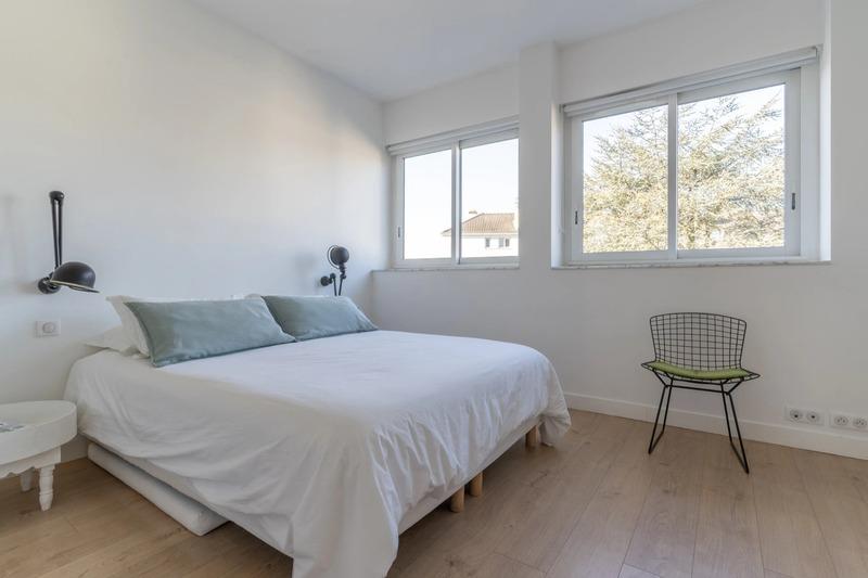 Appartement - 89 m² - 4 pièces