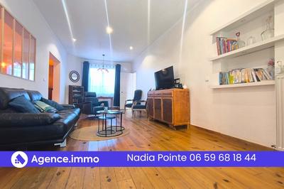 Maison - 131 m² - 5 pièces