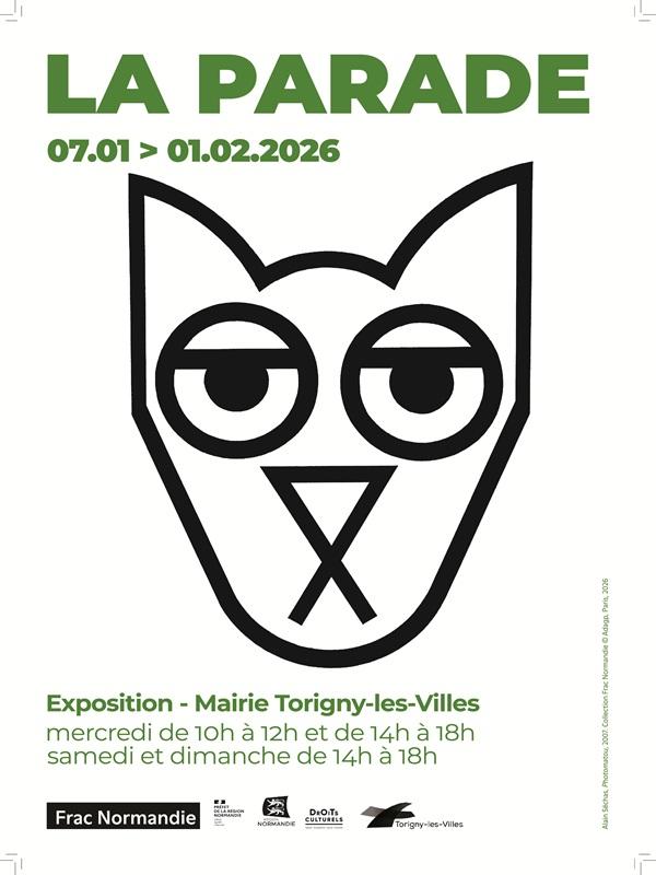 Exposition > "La Parade"