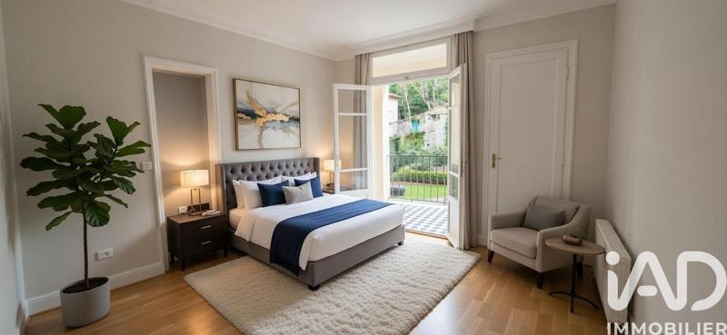 Immeuble - 376 m² - 25 pièces