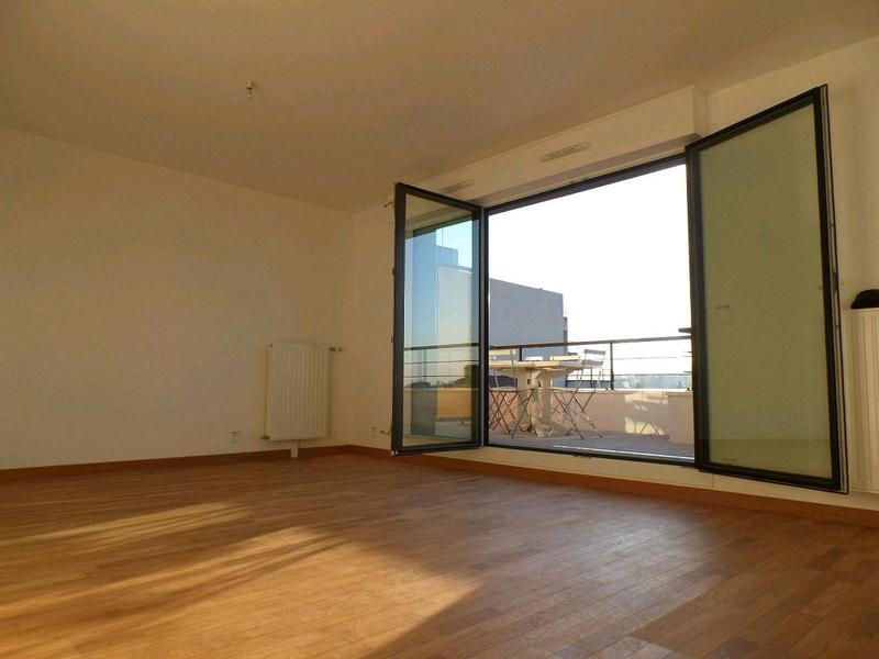 Appartement - 100 m² - 5 pièces